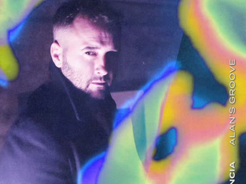 Alan's Groove (Single)