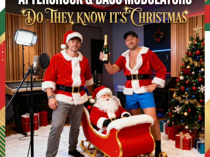 Do They Know It's Christmas? (Single)