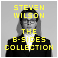 THE B-SIDES COLLECTION (Single)