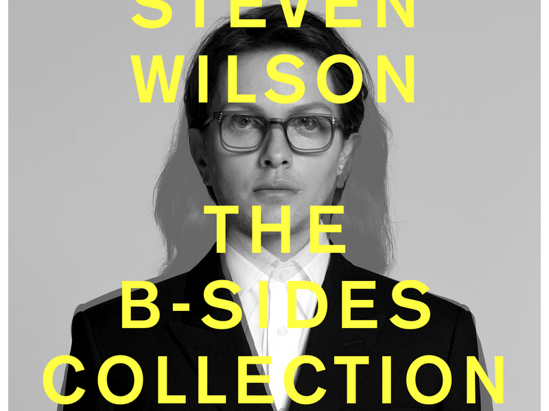 THE B-SIDES COLLECTION (Single)