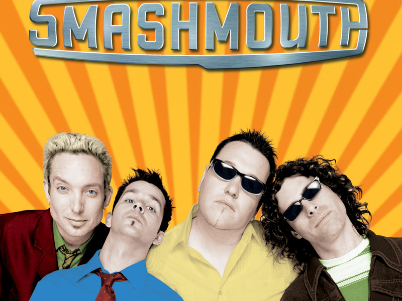Smash Mouth