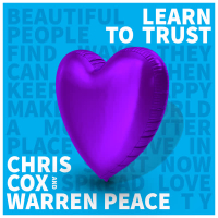 Learn to Trust (Extended Mix) (Single)