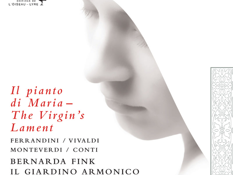 The Virgin's Lament