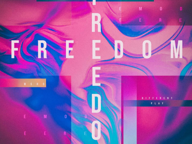 Freedom (feat. Differentplay) (Single)