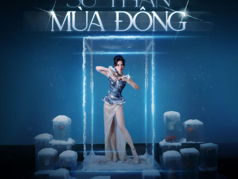 Sứ Thần Mùa Đông (Single)