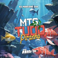 MTG Tudo Piranha (Single)