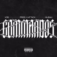 COMMANDOS (Single)