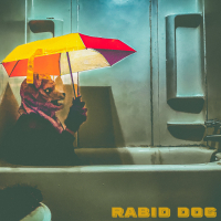 Rabid Dog (Single)