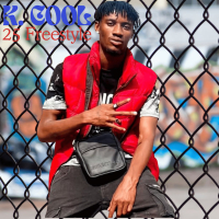 25 Freestyle (Single)