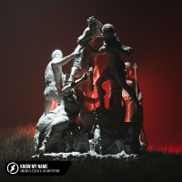 Know My Name (Single)