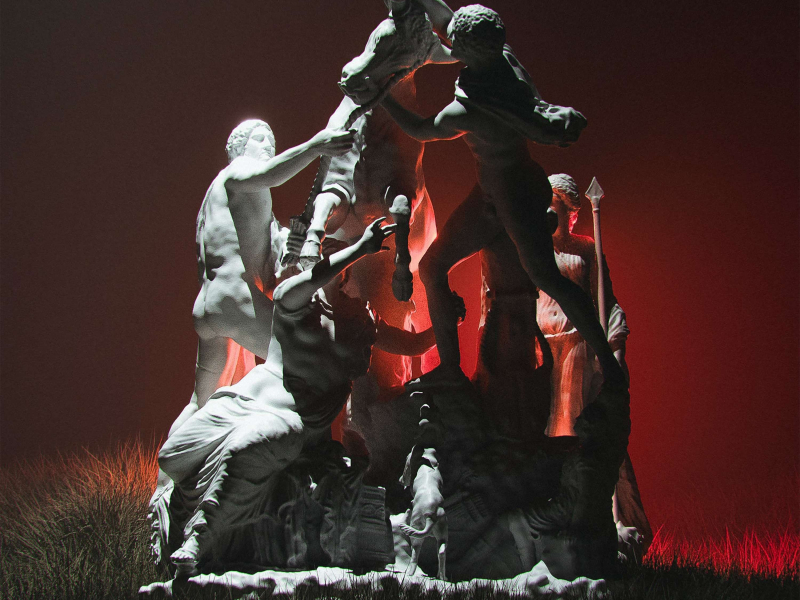 Know My Name (Single)