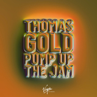 Pump Up The Jam (Single)