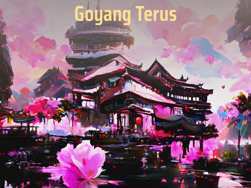 Goyang Terus (Remastered 2024) (Single)