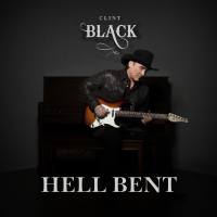 Hell Bent (Single)