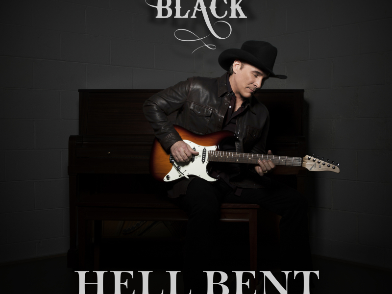 Hell Bent (Single)