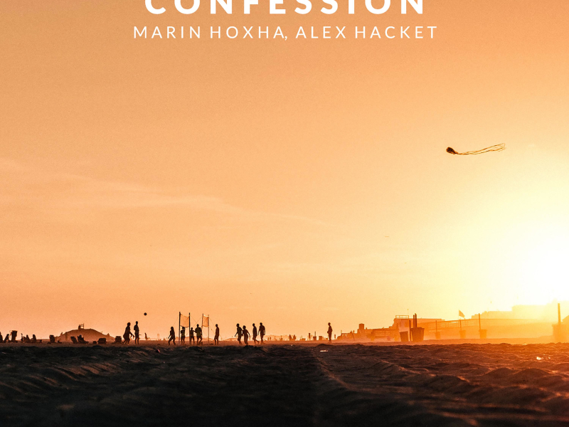 Confession (Single)