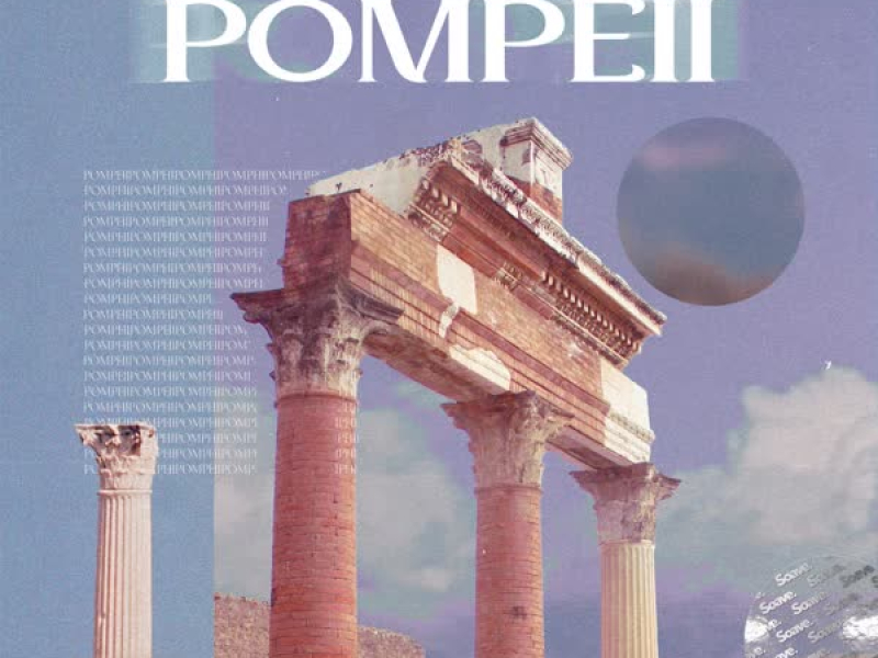 Pompeii (Single)