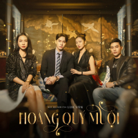 Hoàng Quý Muội OST