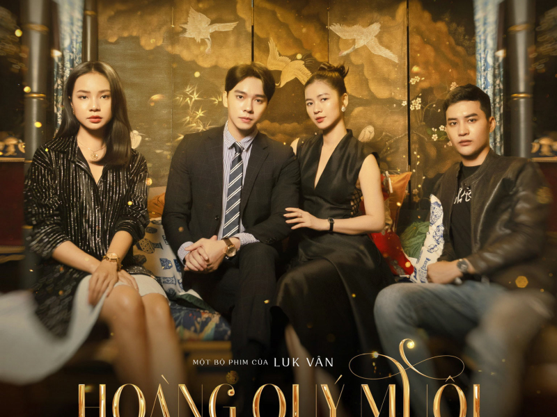 Hoàng Quý Muội OST
