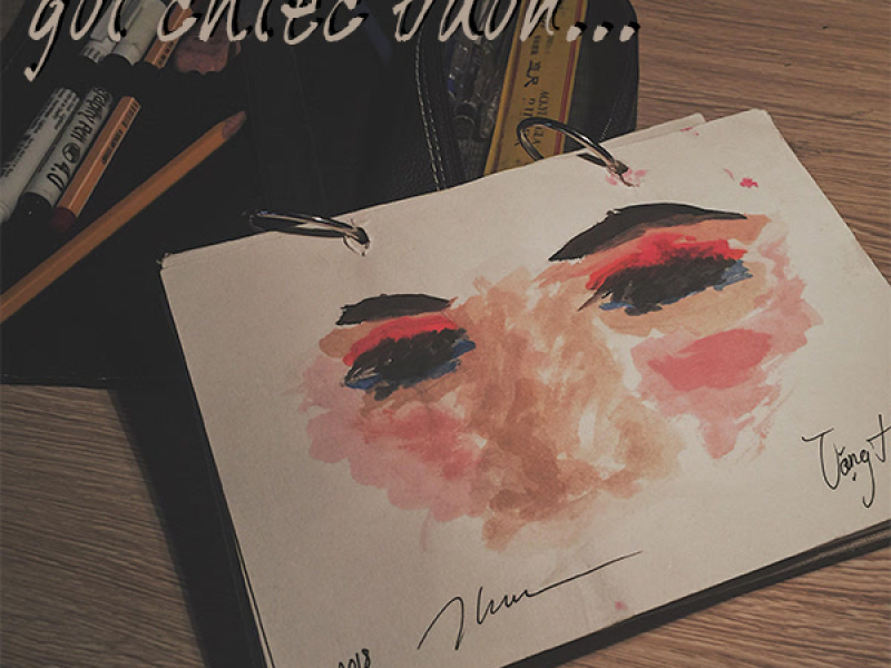 Gói Chiếc Buồn (Single)