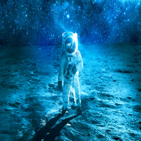 LOST IN SPACE (Single)