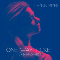 One Way Ticket (Re-Imagined) (Single)
