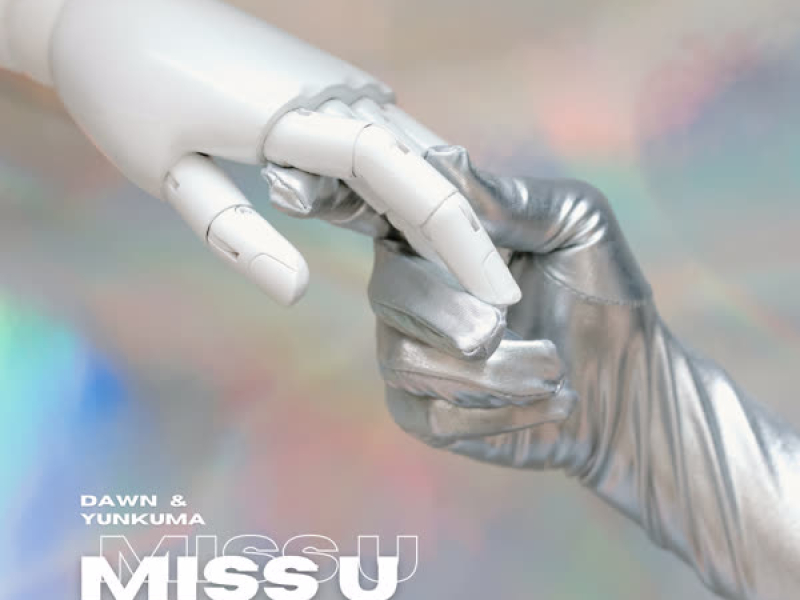 Miss U (Single)