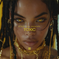 Toxic (Afro House) (Single)