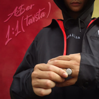 1:1 (tavsta) (Single)