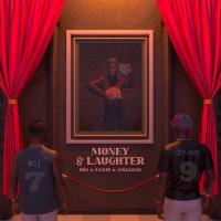 Money & Laughter (Single)