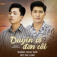 Duyên Số Đơn Côi (Lo-Fi) (Single)