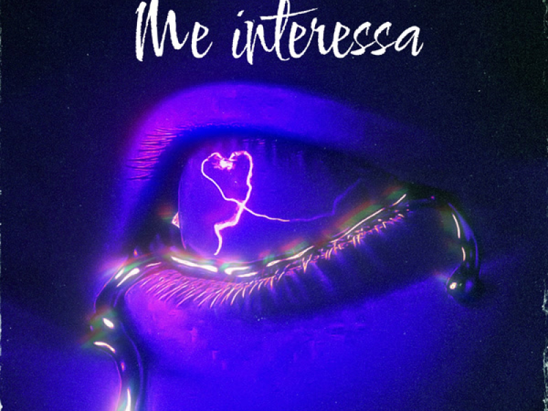 Me interessa (Single)