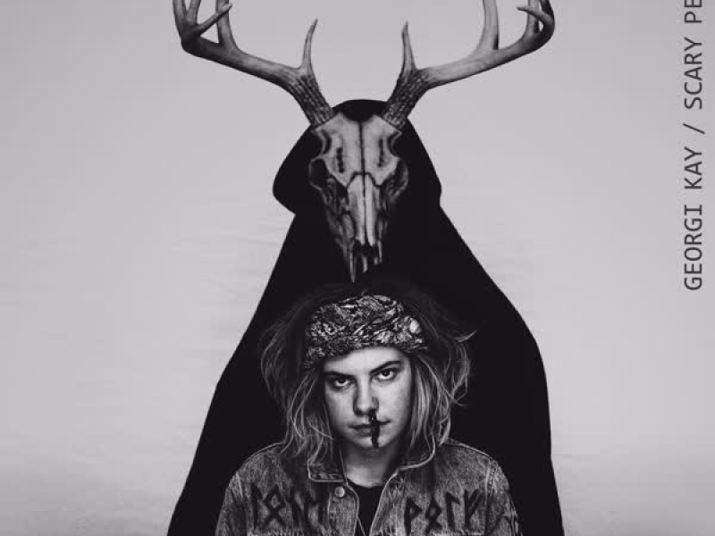 Scary People (Single)