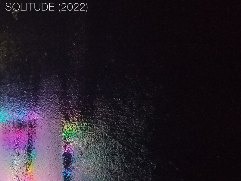 Solitude 2022 (Remixes) (EP)