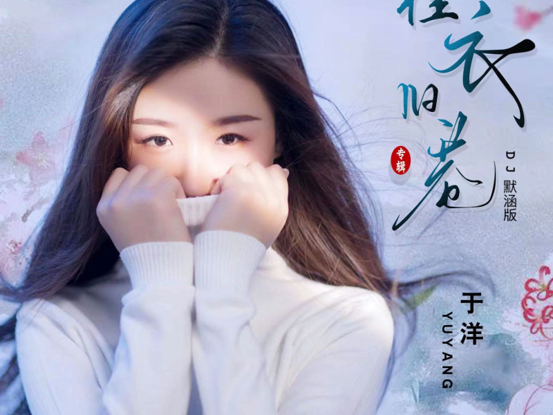 桂衣旧巷 (DJ默涵版) (Single)