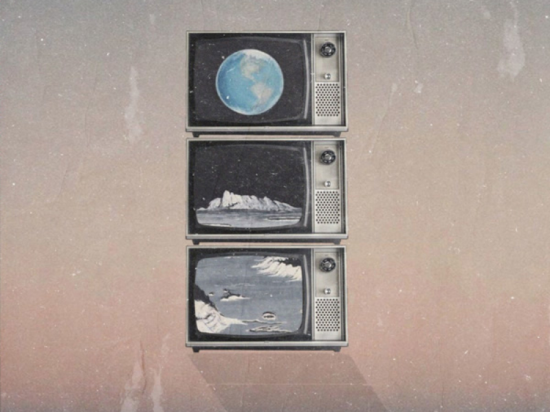 Lonely winter (Single)