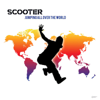 Jumping All Over The World (Single)