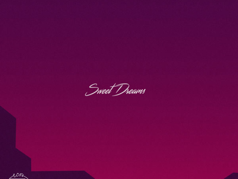 Sweet Dreams (Single)