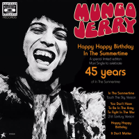 Mungo Jerry: 45 Years Of 'In the Summertime'