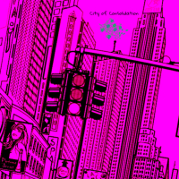 City of Consolidation (Single)