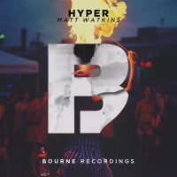 Hyper (Single)