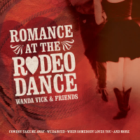 Romance At The Rodeo Dance