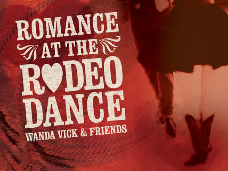 Romance At The Rodeo Dance