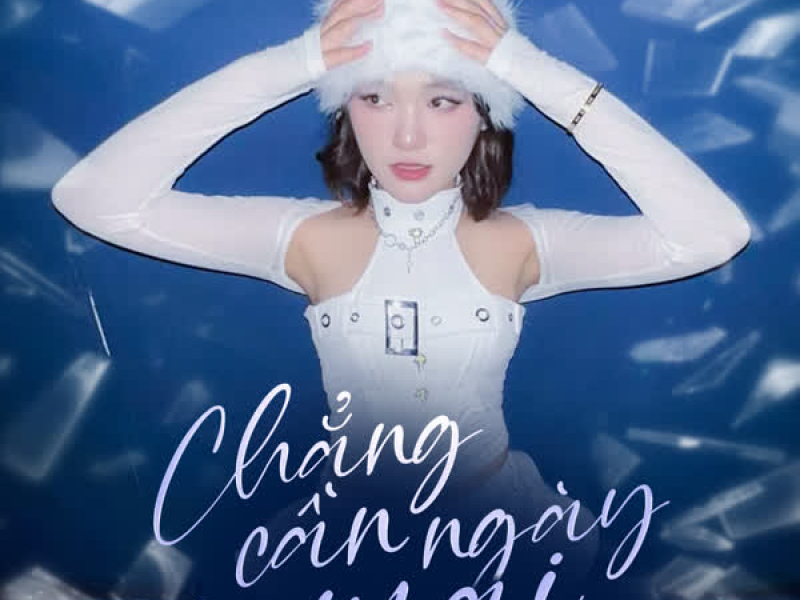 Chẳng Cần Ngày Mai (Beat) [TongDuy Remix] (Single)