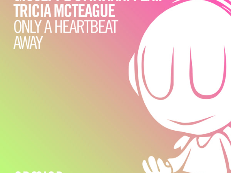 Only A Heartbeat Away (Single)