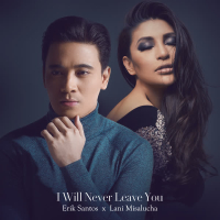 I Will Never Leave You (Single)