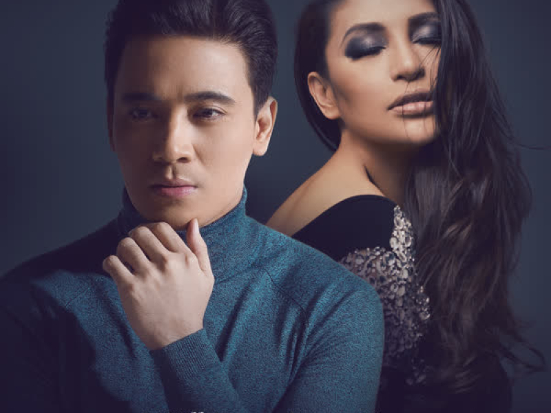 I Will Never Leave You (Single)