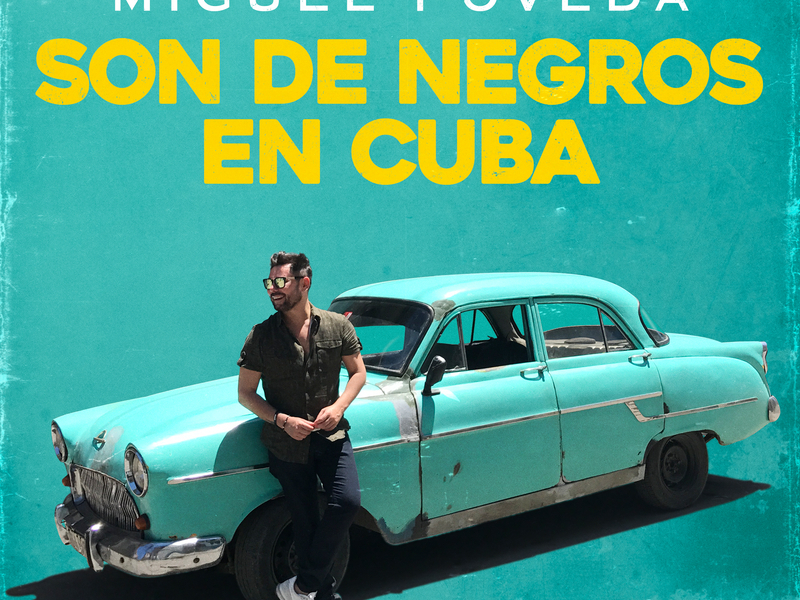 Son De Negros En Cuba