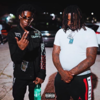 414 Demons (feat. Gwapo Chapo) (Single)