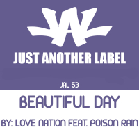 Beautiful Day (Single)